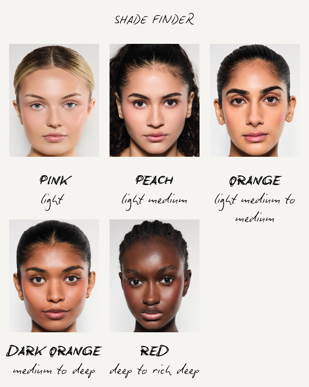 BASE LOVE PEACH