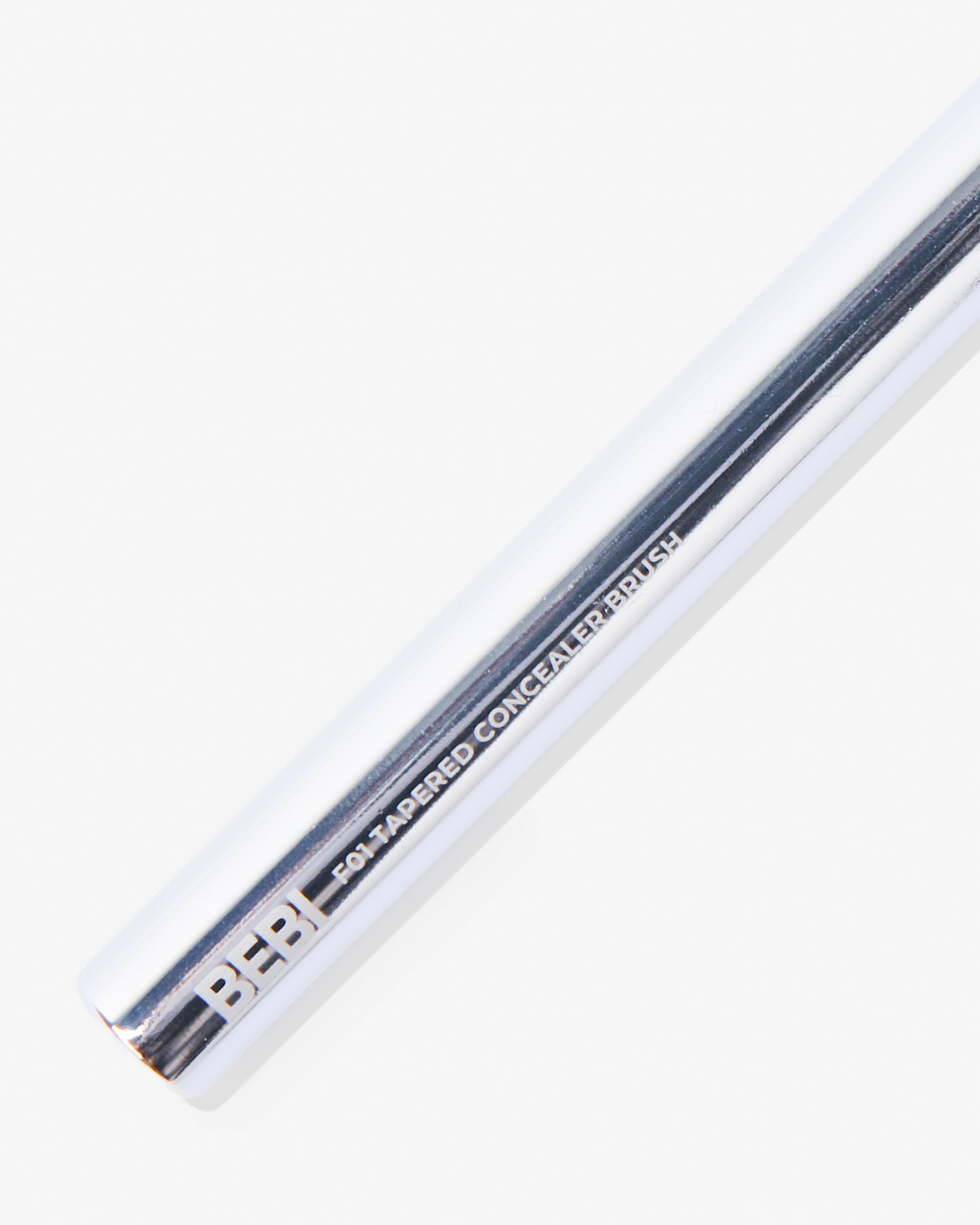 F01 TAPERED CONCEALER BRUSH