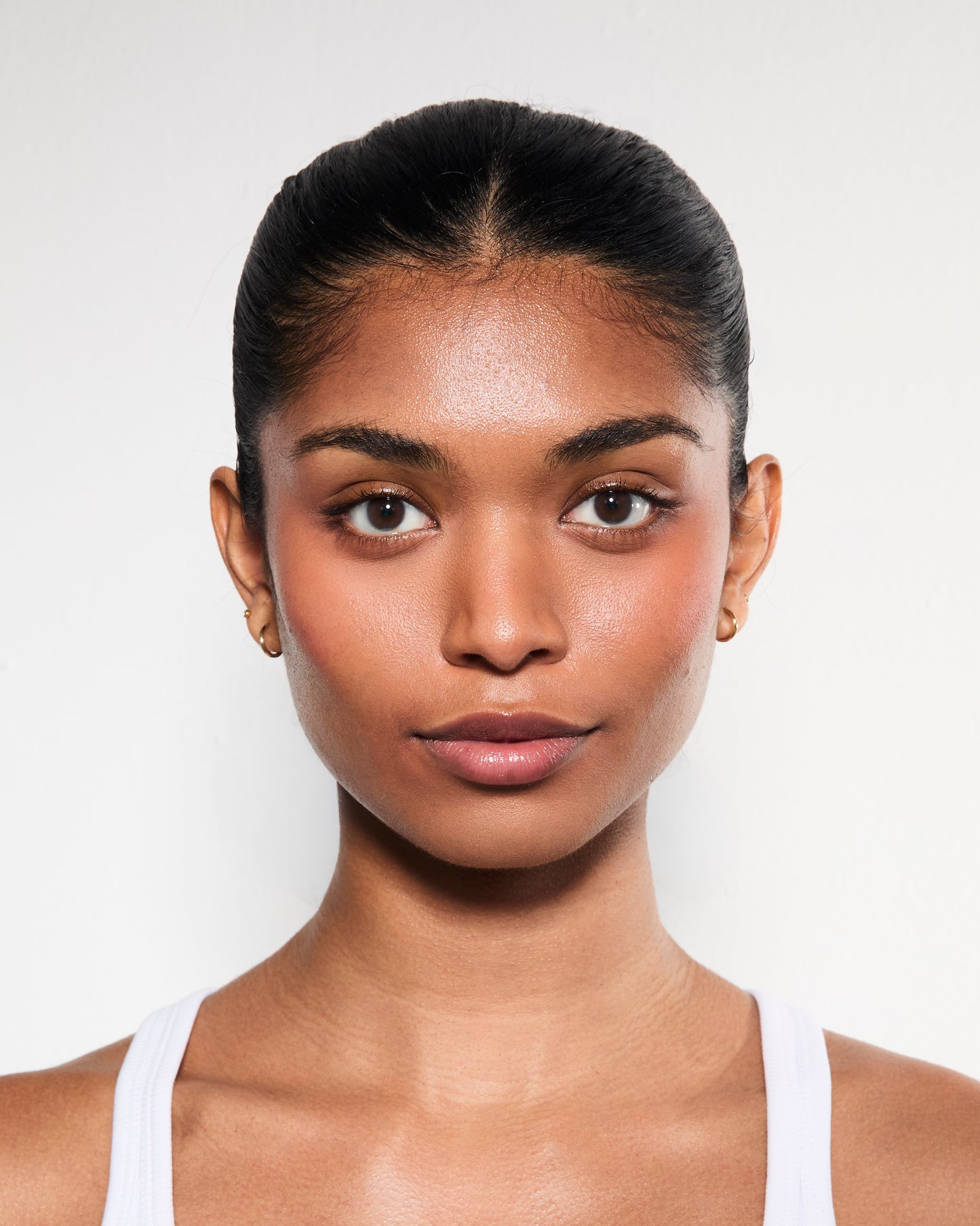 BASE LOVE DARK ORANGE