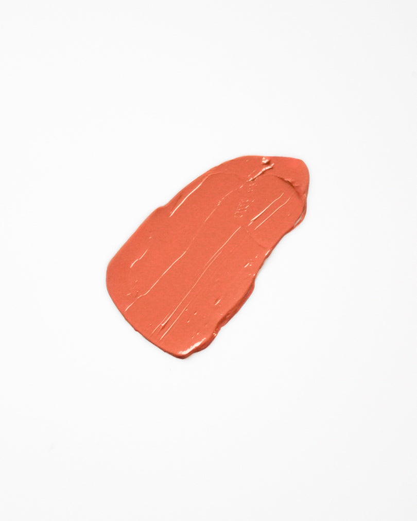 BASE LOVE DARK ORANGE