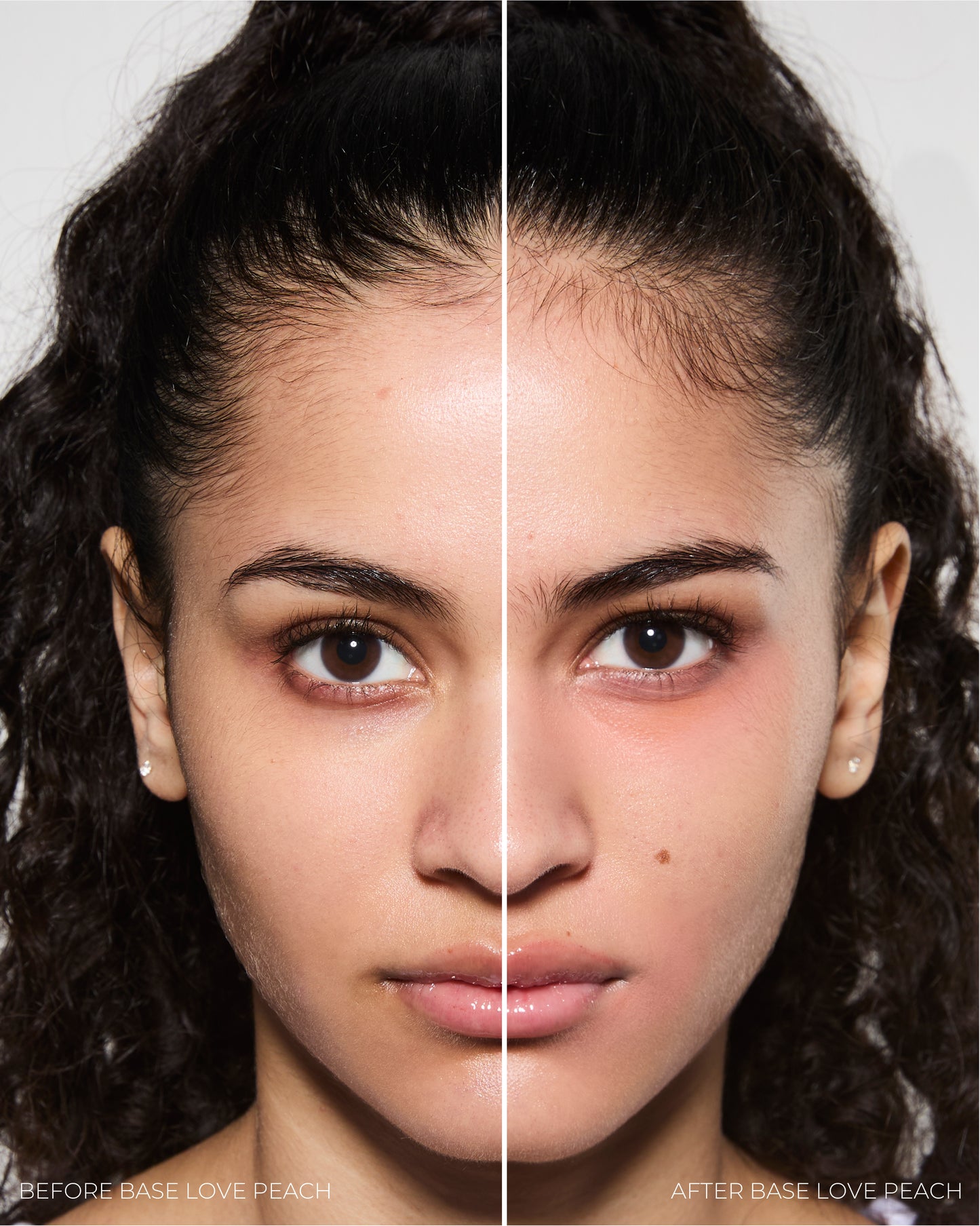 BASE LOVE PEACH