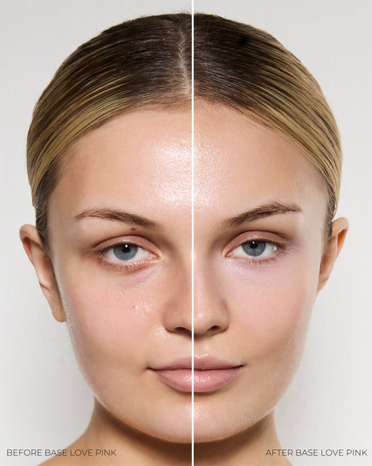 BASE LOVE PINK