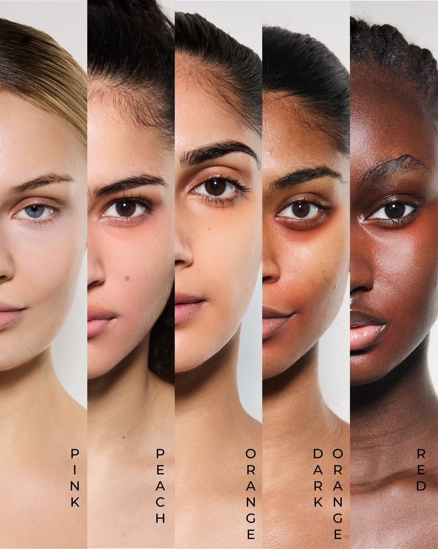 BASE LOVE COLOUR CORRECTOR